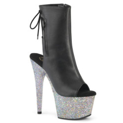 Pleaser ADORE-1018LG Ankle Boots