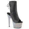 Pleaser ADORE-1018LG Ankle Boots