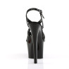 Pleaser SKY-330 Black Patent Sale Women