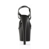 Pleaser SKY-330 Black Vegan Leather Sale Women