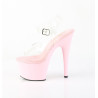 Pleaser ADORE-708 Rose Platform High Heels Shoes Women