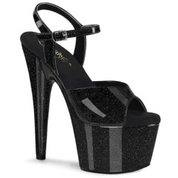 Pleaser ADORE-709GP High Heels