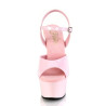 Pleaser ASPIRE-609 Rose Platform High Heels Shoes Women
