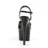 Pleaser ADORE-709LS Strass Platform High Heeled Sandals