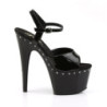 Pleaser ADORE-709LS Strass Platform High Heeled Sandals