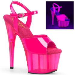 Pleaser ADORE-709UVT High Heels