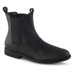 Funtasma TROOPER-12 Black Vegan Sale Women