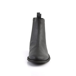 Funtasma TROOPER-12 Black Vegan Sale Women