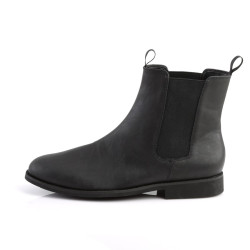 Funtasma TROOPER-12 Black Vegan Sale Women