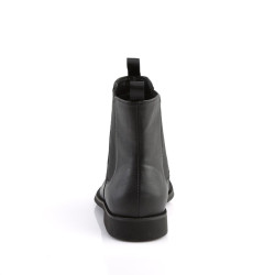 Funtasma TROOPER-12 Black Vegan Sale Women