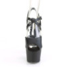 Pleaser ADORE-724 Vegan Platform High Heeled Sandals