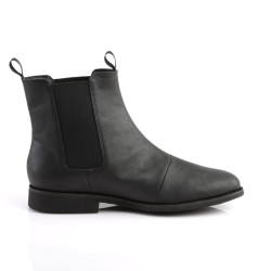 Funtasma TROOPER-12 Black Vegan Sale Women