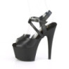 Pleaser ADORE-724 Vegan Platform High Heeled Sandals