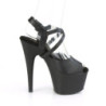 Pleaser ADORE-724 Vegan Platform High Heeled Sandals