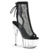 Pleaser ADORE-1018RM Ankle Boots