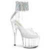 Pleaser ADORE-724RS-02 High Heels