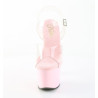 Pleaser SKY-308 Rose Platform High Heeled Women Shoes