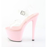 Pleaser SKY-308 Rose Platform High Heeled Women Shoes