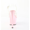 Pleaser SKY-308 Rose Platform High Heeled Women Shoes