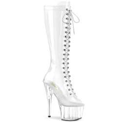 Pleaser ADORE-2021C Transparent Sale Women