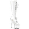 Pleaser ADORE-2021C Transparent Sale Women