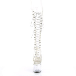 Pleaser ADORE-2021C Transparent Sale Women