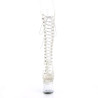 Pleaser ADORE-2021C Transparent Sale Women
