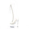 Pleaser ADORE-2021C Transparent Sale Women