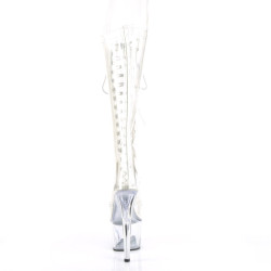 Pleaser ADORE-2021C Transparent Sale Women