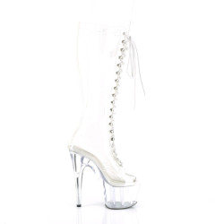 Pleaser ADORE-2021C Transparent Sale Women