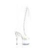 Pleaser ADORE-2021C Transparent Sale Women