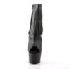 Pleaser ADORE-1019 Black Vegan Leather Sale Women