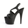 Pleaser ADORE-730 Vegan Platform High Heeled Sandals