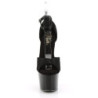 Pleaser ADORE-768 Black Satin Lace Sale Women