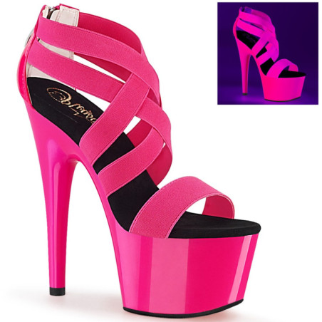 Pleaser ADORE-769UV High Heels