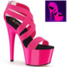 Pleaser ADORE-769UV High Heels