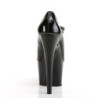 Pleaser ADORE-787 Mary Jane High Heeled Platform Pumps