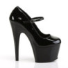 Pleaser ADORE-787 Mary Jane High Heeled Platform Pumps
