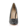 Pleaser AMUSE-20 Vegan Pointed Toe Stiletto Pumps
