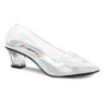Funtasma CRYSTAL-103 Transparent Lucite Sale Women