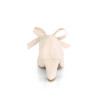 Pin Up Couture WIGGLE-32 Beige Vegan Leather Sale Women