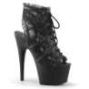 Pleaser ADORE-796LC Ankle Boots