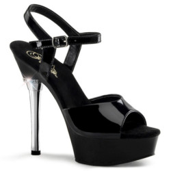 Pleaser ALLURE-609 High Heels