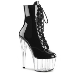 Pleaser ADORE-1020 Ankle Boots
