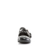 Demonia DAISY-03 Black Vegan Maryjane Women Ballerina