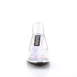 Funtasma CRYSTAL-103 Transparent Lucite Sale Women