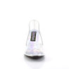 Funtasma CRYSTAL-103 Transparent Lucite Sale Women