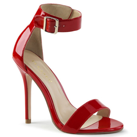 Pleaser DELIGHT-671 Ankle Wrap Platform High Heel Shoe