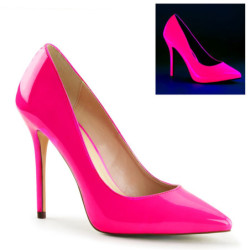 Pleaser AMUSE-20 Pumps High Heels