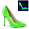 Pleaser AMUSE-20 Pumps High Heels